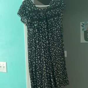 XL True Craft dress! Perfect for summer and spring! Work once for baby shower!